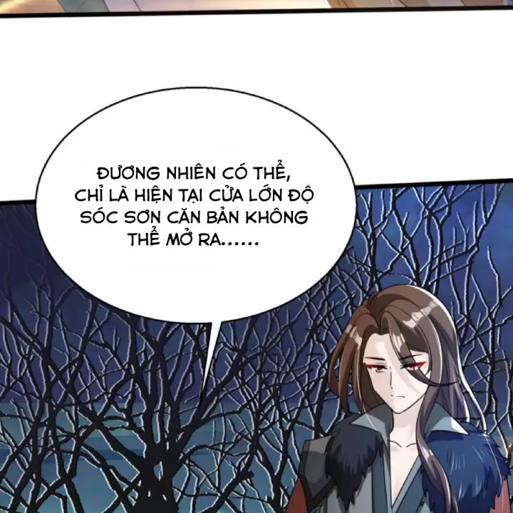 Tiên Y 3,5 Tuổi Đáng Yêu Chapter 36 - Next Chapter 37