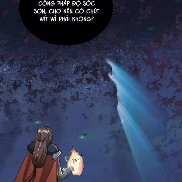 Tiên Y 3,5 Tuổi Đáng Yêu Chapter 36 - Next Chapter 37