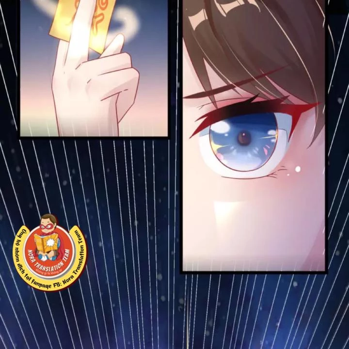 Tiên Y 3,5 Tuổi Đáng Yêu Chapter 36 - Next Chapter 37