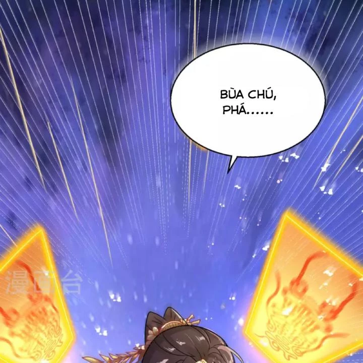 Tiên Y 3,5 Tuổi Đáng Yêu Chapter 36 - Next Chapter 37