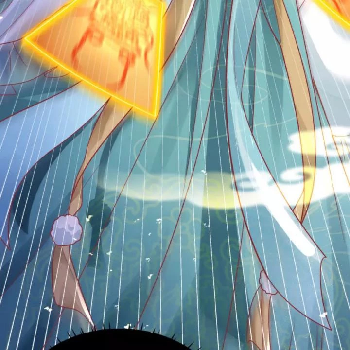 Tiên Y 3,5 Tuổi Đáng Yêu Chapter 36 - Next Chapter 37