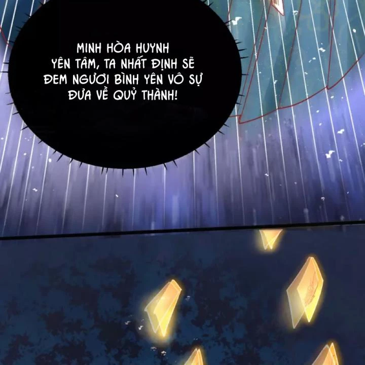 Tiên Y 3,5 Tuổi Đáng Yêu Chapter 36 - Next Chapter 37