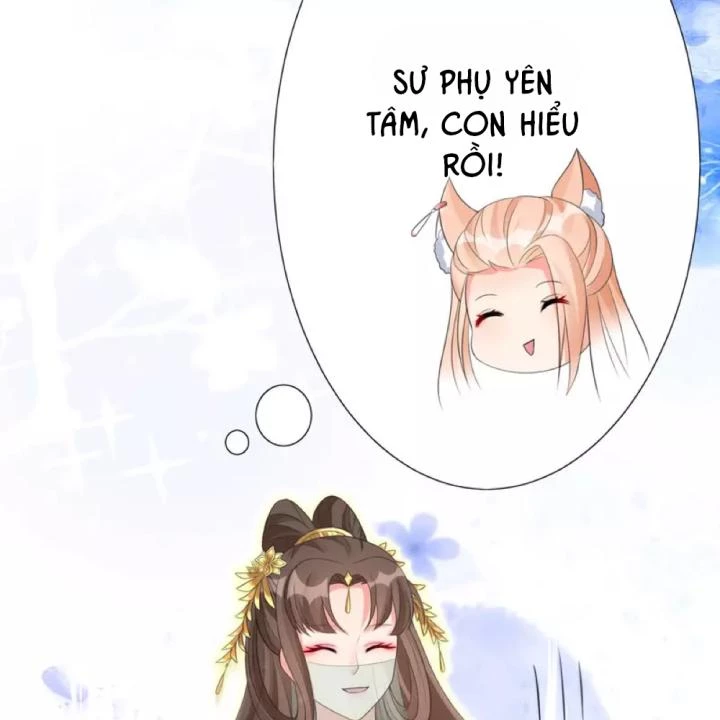 Tiên Y 3,5 Tuổi Đáng Yêu Chapter 37 - Next Chapter 38