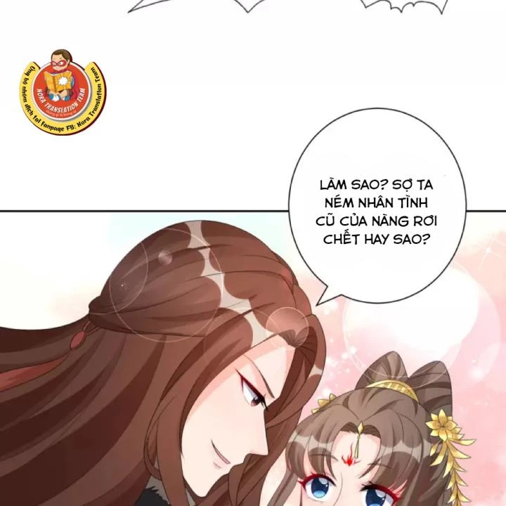 Tiên Y 3,5 Tuổi Đáng Yêu Chapter 37 - Next Chapter 38