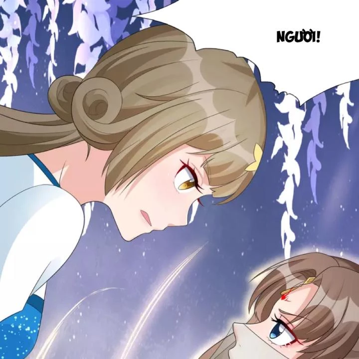 Tiên Y 3,5 Tuổi Đáng Yêu Chapter 37 - Next Chapter 38