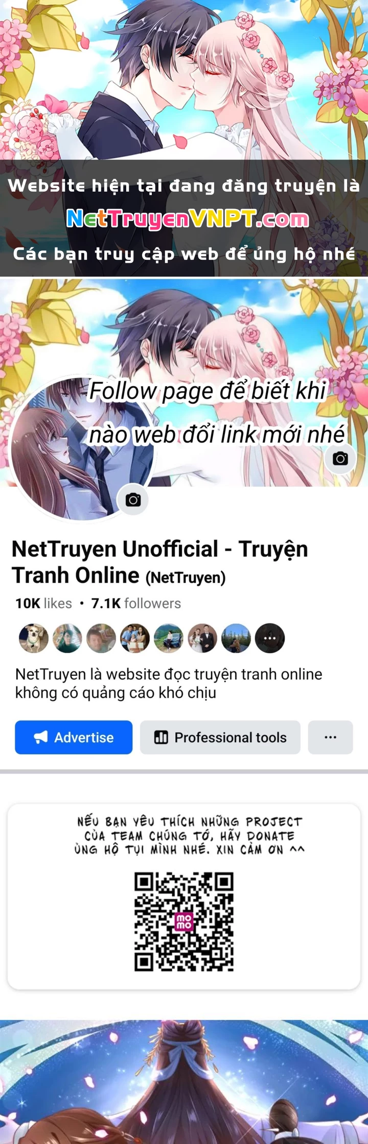 Tiên Y 3,5 Tuổi Đáng Yêu Chapter 38 - Next Chapter 39