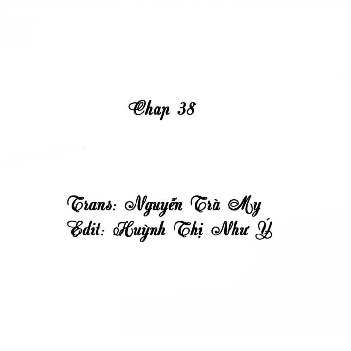 Tiên Y 3,5 Tuổi Đáng Yêu Chapter 38 - Next Chapter 39