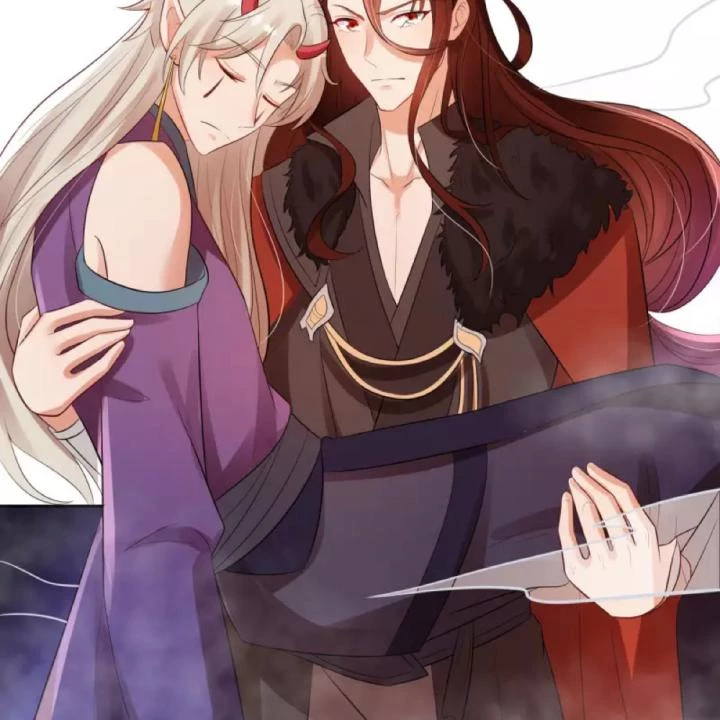 Tiên Y 3,5 Tuổi Đáng Yêu Chapter 38 - Next Chapter 39