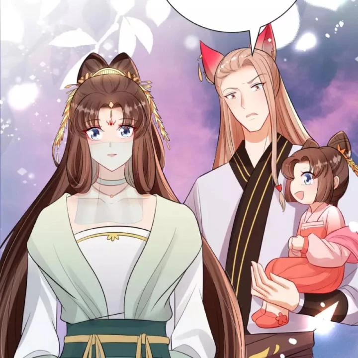 Tiên Y 3,5 Tuổi Đáng Yêu Chapter 38 - Next Chapter 39