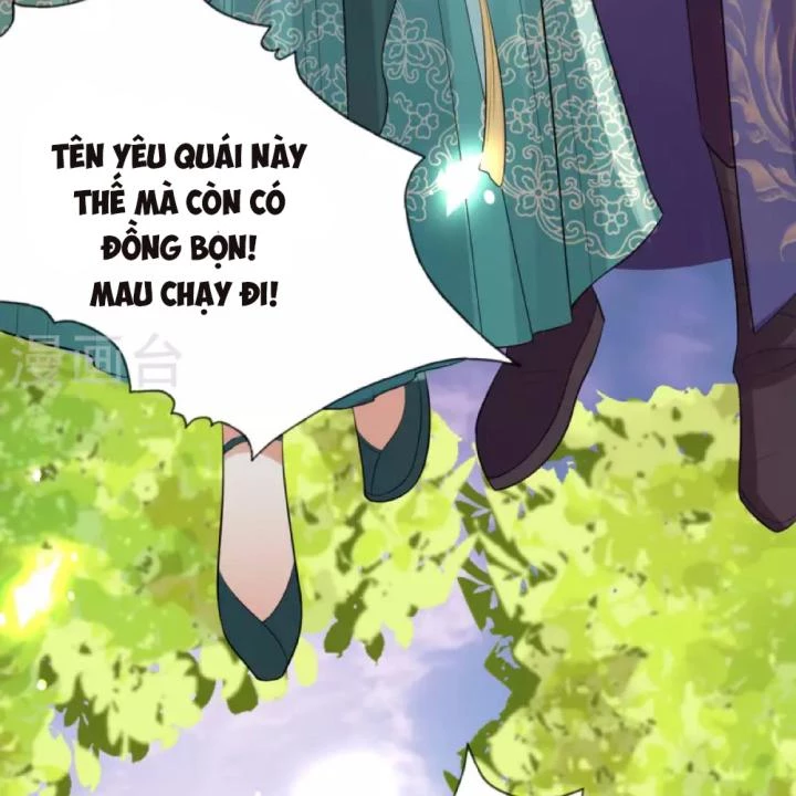 Tiên Y 3,5 Tuổi Đáng Yêu Chapter 38 - Next Chapter 39