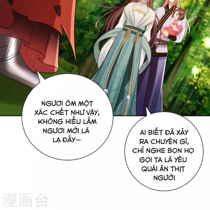 Tiên Y 3,5 Tuổi Đáng Yêu Chapter 38 - Next Chapter 39
