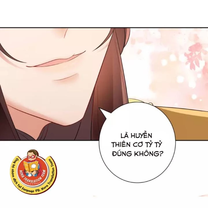 Tiên Y 3,5 Tuổi Đáng Yêu Chapter 38 - Next Chapter 39