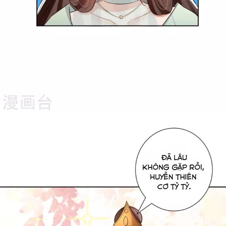 Tiên Y 3,5 Tuổi Đáng Yêu Chapter 38 - Next Chapter 39