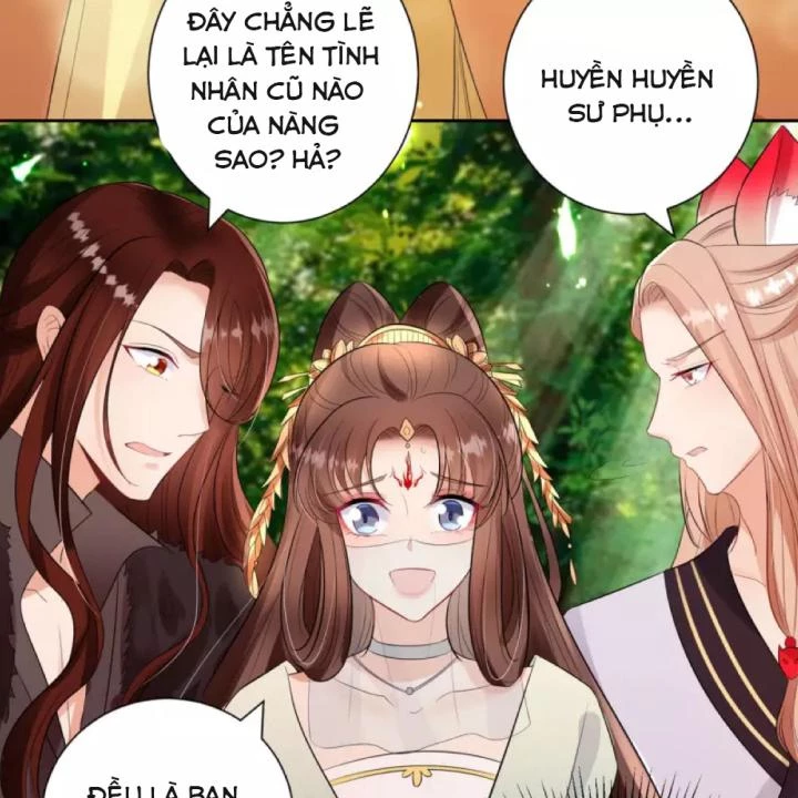 Tiên Y 3,5 Tuổi Đáng Yêu Chapter 38 - Next Chapter 39