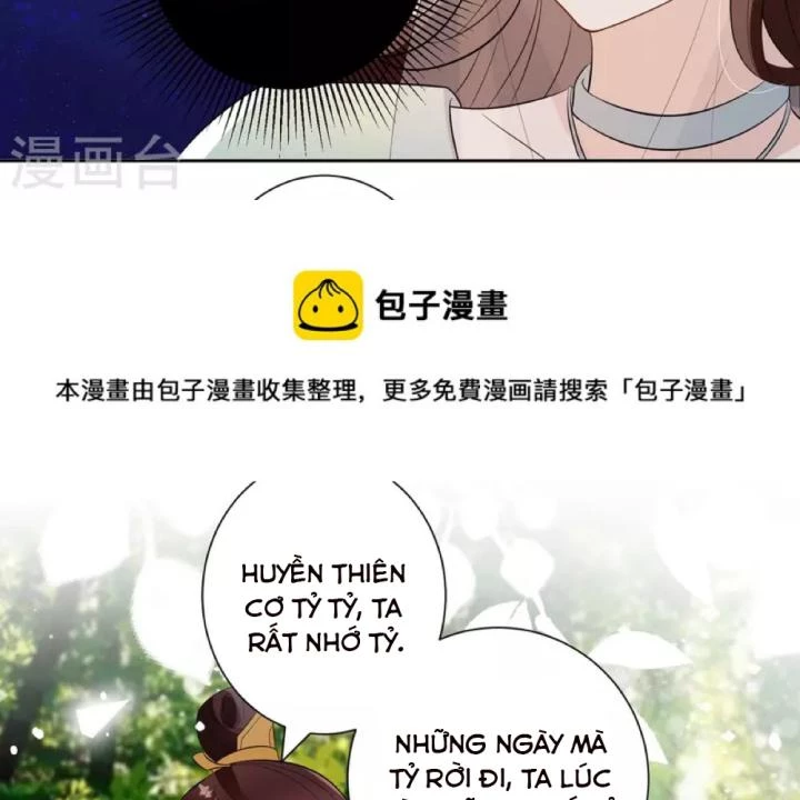 Tiên Y 3,5 Tuổi Đáng Yêu Chapter 38 - Next Chapter 39