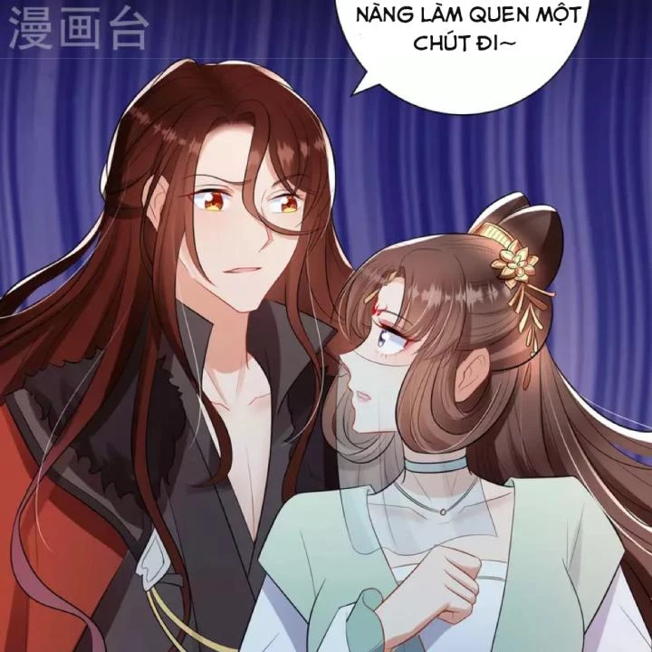 Tiên Y 3,5 Tuổi Đáng Yêu Chapter 38 - Next Chapter 39