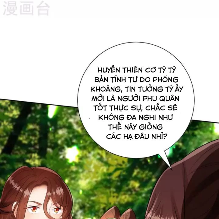 Tiên Y 3,5 Tuổi Đáng Yêu Chapter 38 - Next Chapter 39