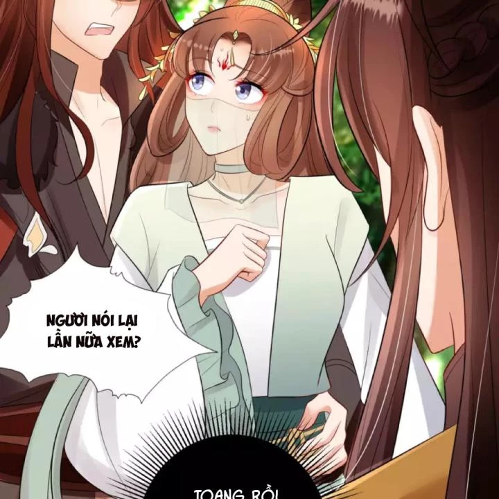 Tiên Y 3,5 Tuổi Đáng Yêu Chapter 38 - Next Chapter 39