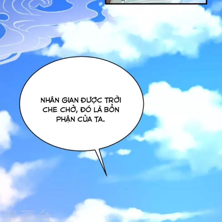 Tiên Y 3,5 Tuổi Đáng Yêu Chapter 39 - Next Chapter 40