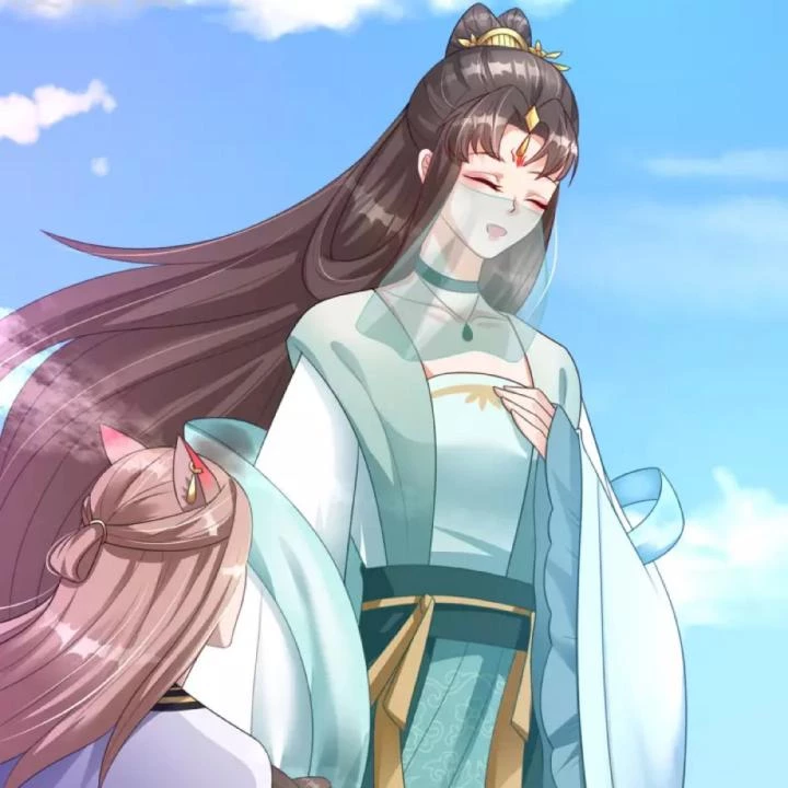 Tiên Y 3,5 Tuổi Đáng Yêu Chapter 39 - Next Chapter 40