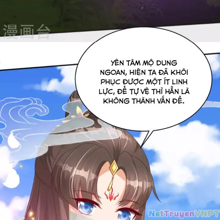 Tiên Y 3,5 Tuổi Đáng Yêu Chapter 39 - Next Chapter 40