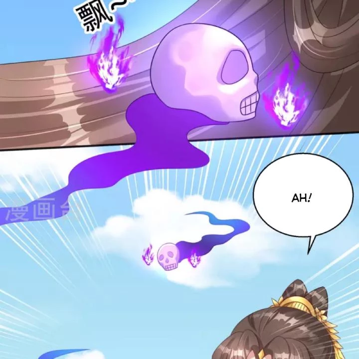 Tiên Y 3,5 Tuổi Đáng Yêu Chapter 39 - Next Chapter 40