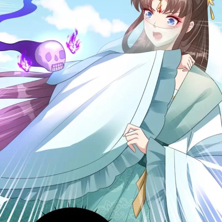 Tiên Y 3,5 Tuổi Đáng Yêu Chapter 39 - Next Chapter 40