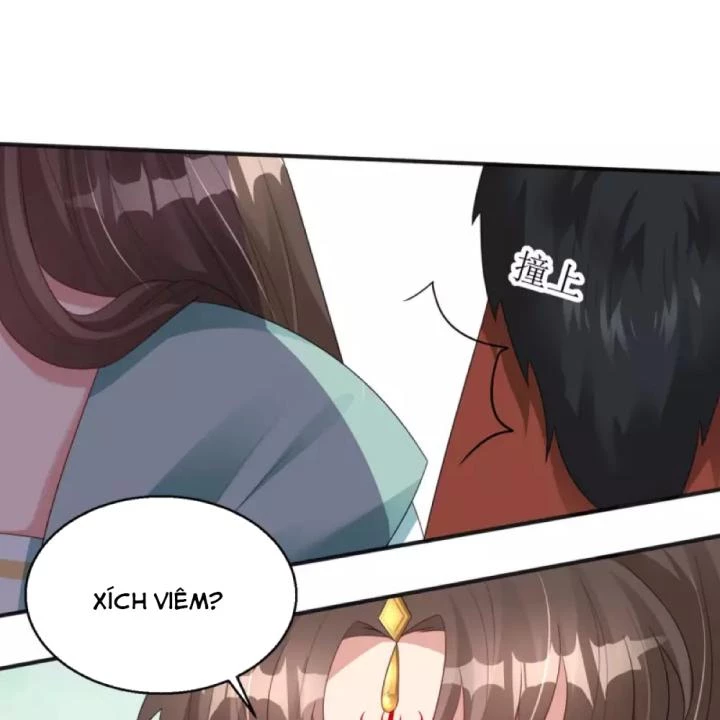 Tiên Y 3,5 Tuổi Đáng Yêu Chapter 39 - Next Chapter 40