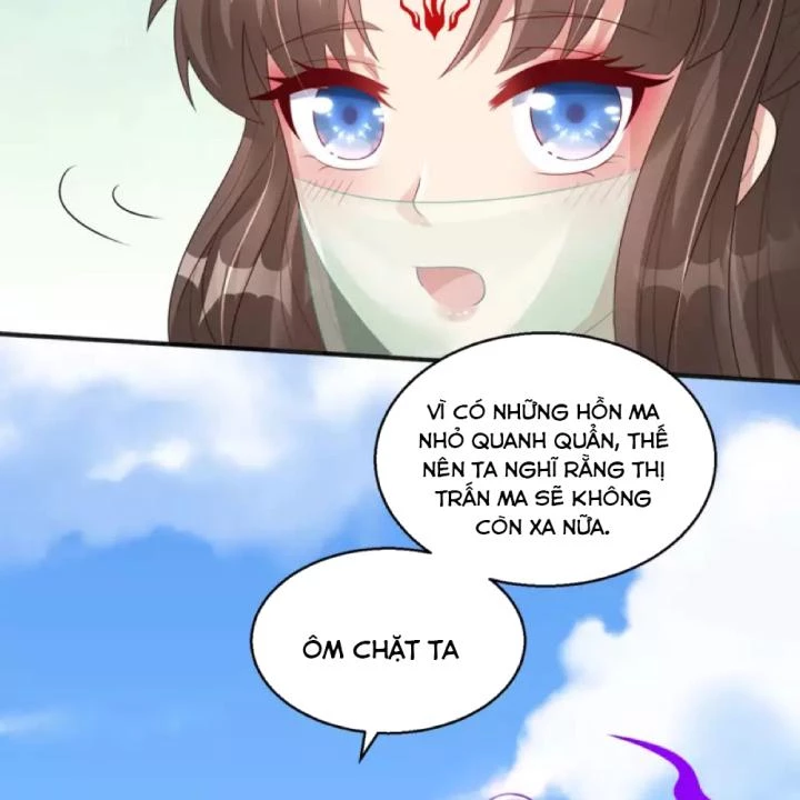 Tiên Y 3,5 Tuổi Đáng Yêu Chapter 39 - Trang 2