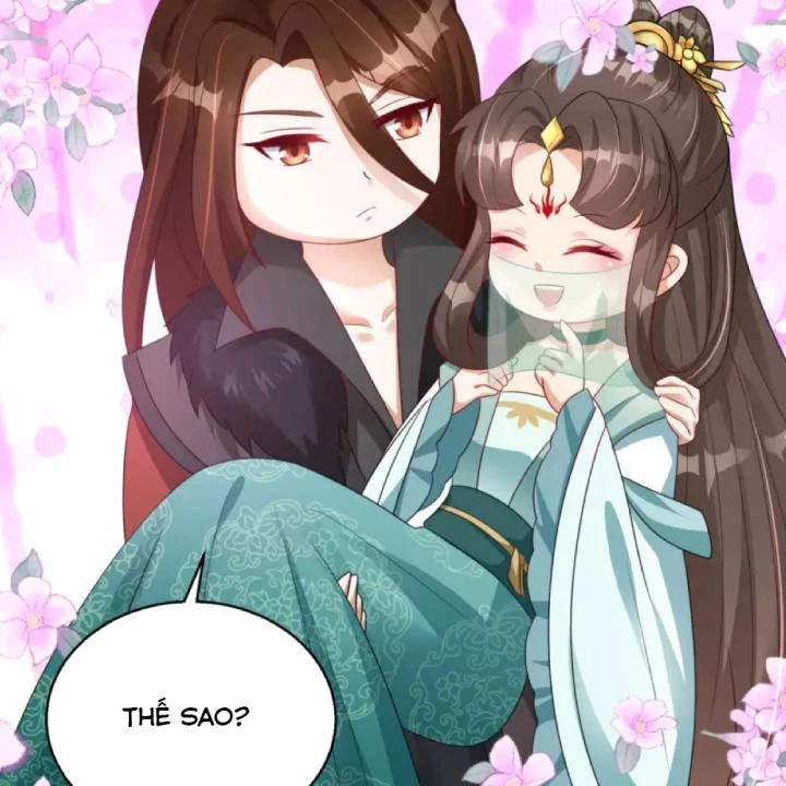 Tiên Y 3,5 Tuổi Đáng Yêu Chapter 39 - Next Chapter 40