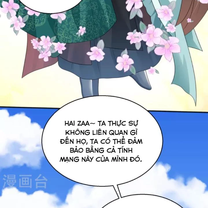 Tiên Y 3,5 Tuổi Đáng Yêu Chapter 39 - Trang 2