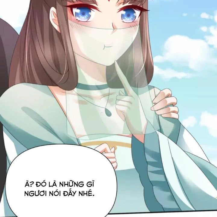 Tiên Y 3,5 Tuổi Đáng Yêu Chapter 39 - Next Chapter 40