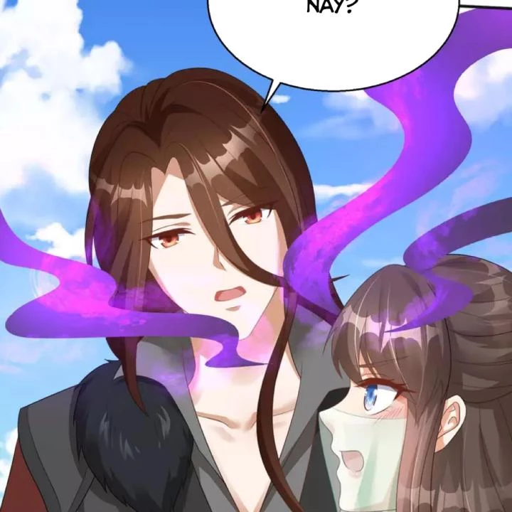 Tiên Y 3,5 Tuổi Đáng Yêu Chapter 39 - Trang 2
