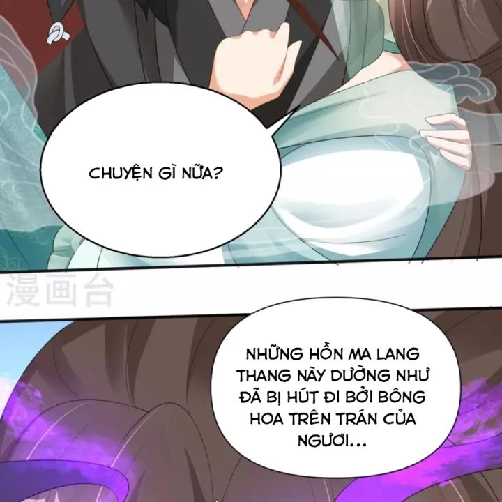 Tiên Y 3,5 Tuổi Đáng Yêu Chapter 39 - Next Chapter 40