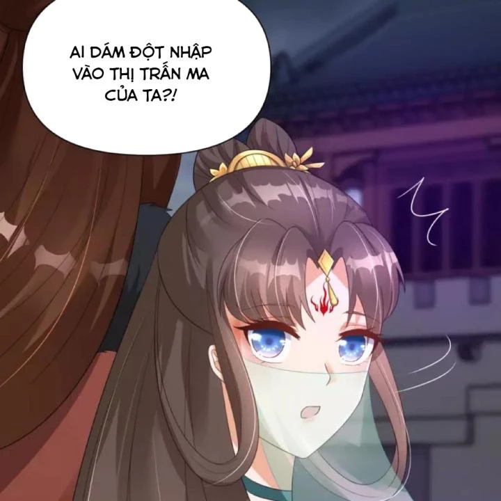 Tiên Y 3,5 Tuổi Đáng Yêu Chapter 39 - Next Chapter 40