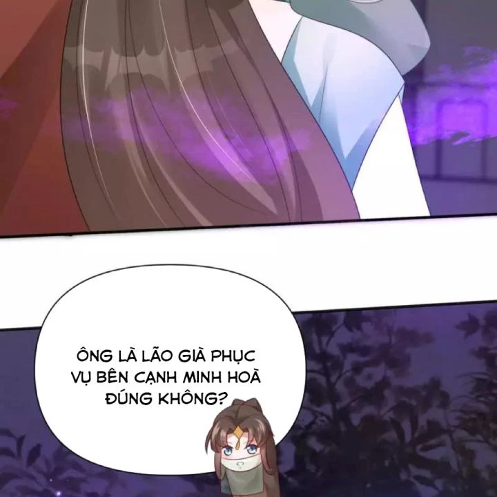 Tiên Y 3,5 Tuổi Đáng Yêu Chapter 39 - Next Chapter 40