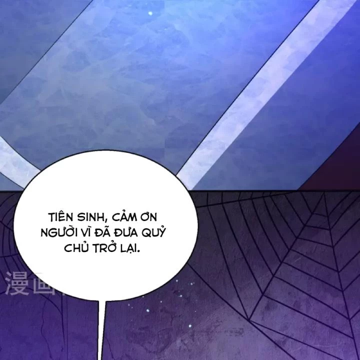 Tiên Y 3,5 Tuổi Đáng Yêu Chapter 39 - Trang 2