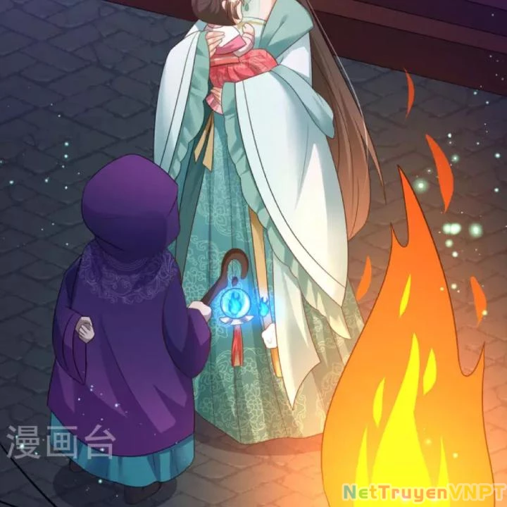 Tiên Y 3,5 Tuổi Đáng Yêu Chapter 39 - Trang 2