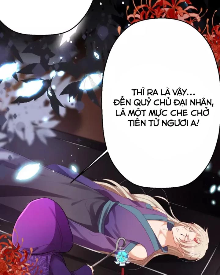 Tiên Y 3,5 Tuổi Đáng Yêu Chapter 40 - Next Chapter 41