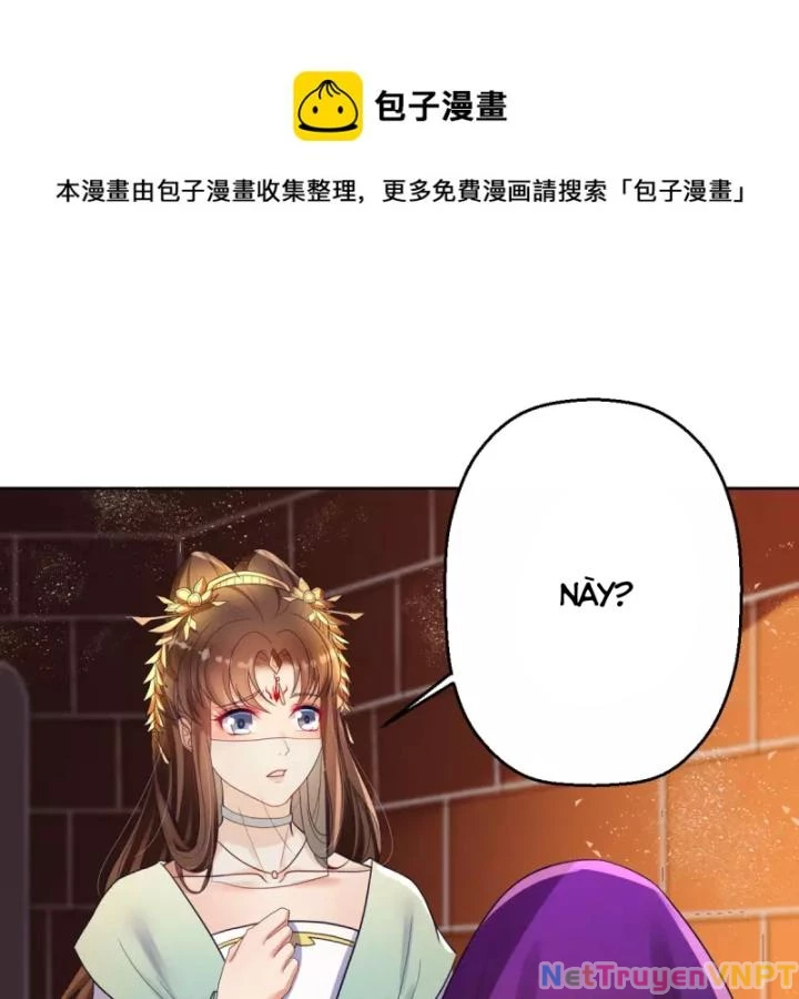 Tiên Y 3,5 Tuổi Đáng Yêu Chapter 40 - Next Chapter 41