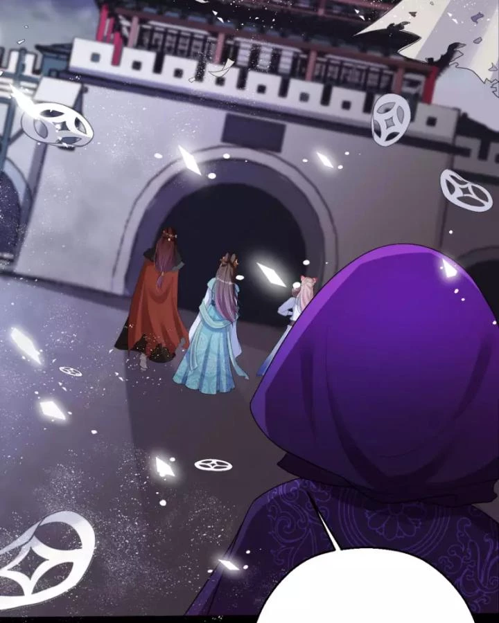Tiên Y 3,5 Tuổi Đáng Yêu Chapter 40 - Next Chapter 41