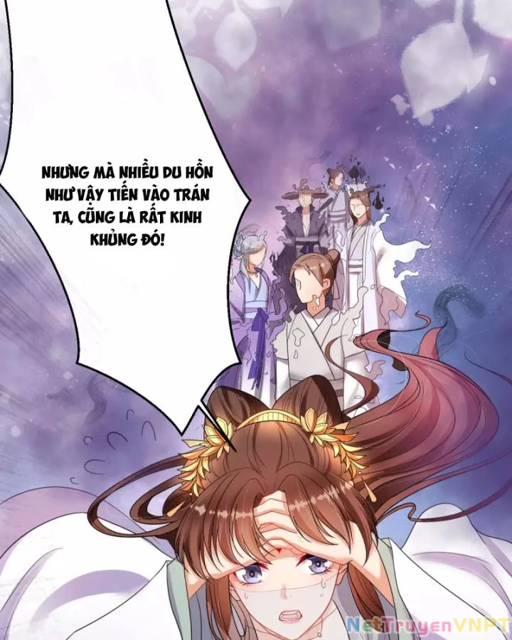 Tiên Y 3,5 Tuổi Đáng Yêu Chapter 40 - Next Chapter 41