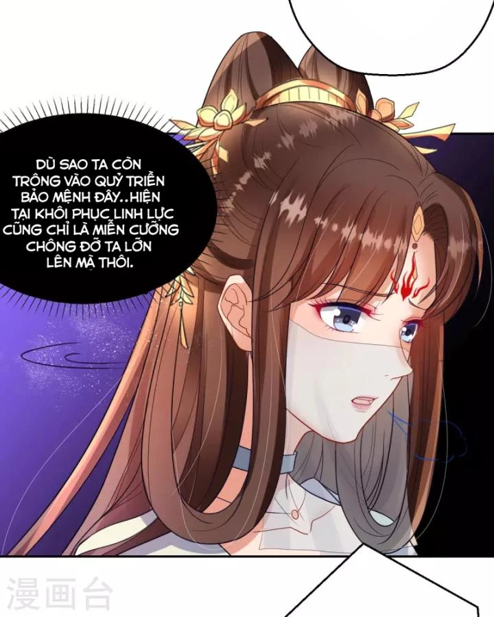 Tiên Y 3,5 Tuổi Đáng Yêu Chapter 40 - Next Chapter 41