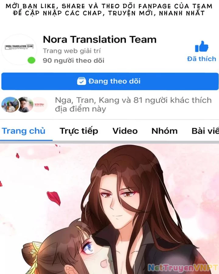 Tiên Y 3,5 Tuổi Đáng Yêu Chapter 40 - Next Chapter 41