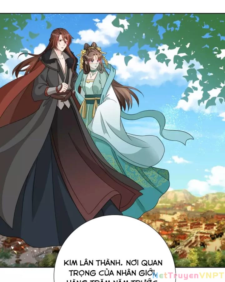Tiên Y 3,5 Tuổi Đáng Yêu Chapter 41 - Next Chapter 42