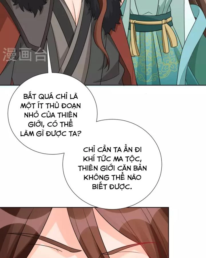 Tiên Y 3,5 Tuổi Đáng Yêu Chapter 41 - Next Chapter 42