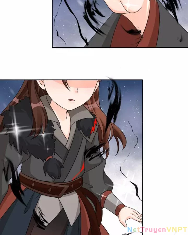 Tiên Y 3,5 Tuổi Đáng Yêu Chapter 41 - Next Chapter 42