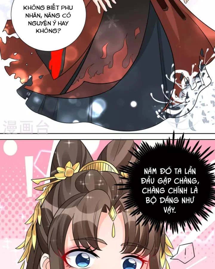 Tiên Y 3,5 Tuổi Đáng Yêu Chapter 41 - Next Chapter 42