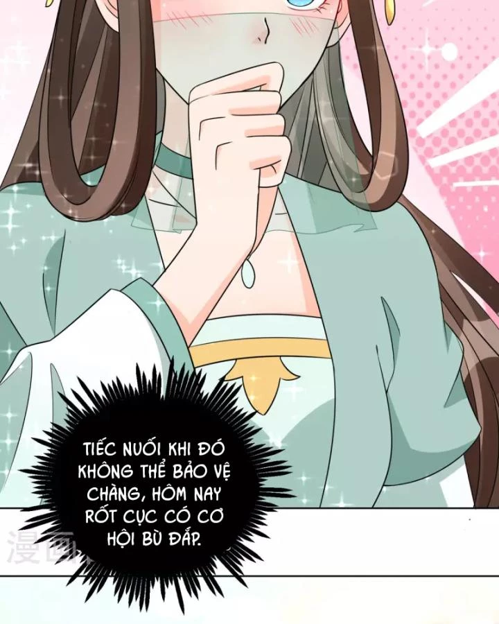 Tiên Y 3,5 Tuổi Đáng Yêu Chapter 41 - Next Chapter 42