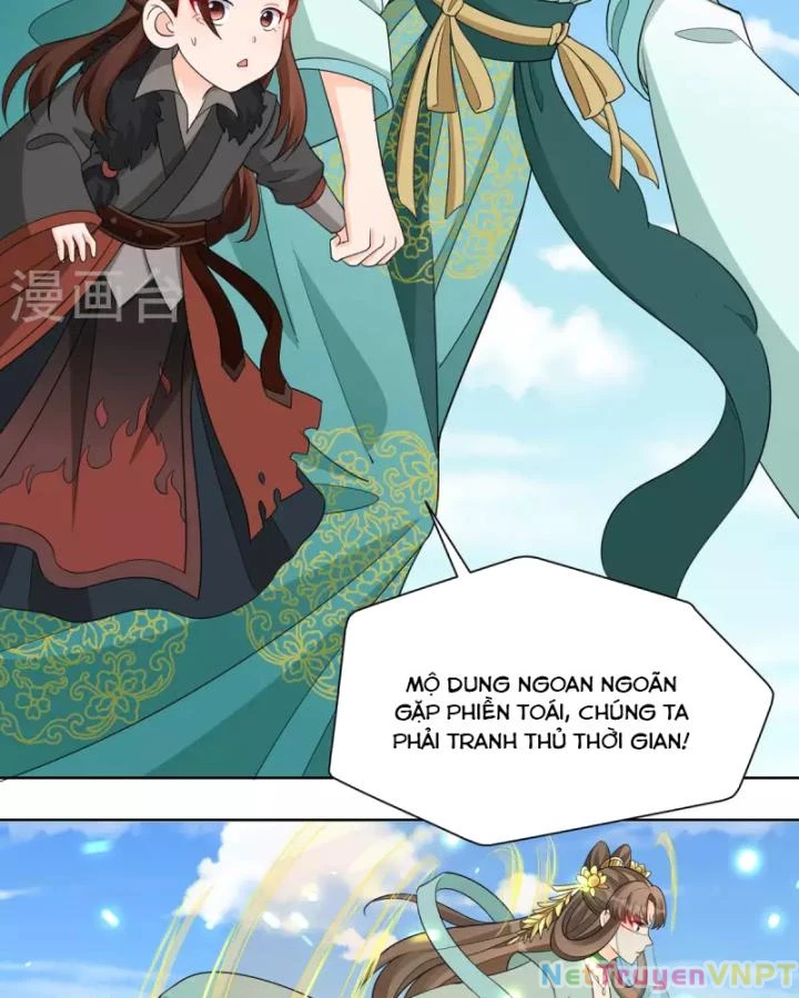 Tiên Y 3,5 Tuổi Đáng Yêu Chapter 41 - Next Chapter 42
